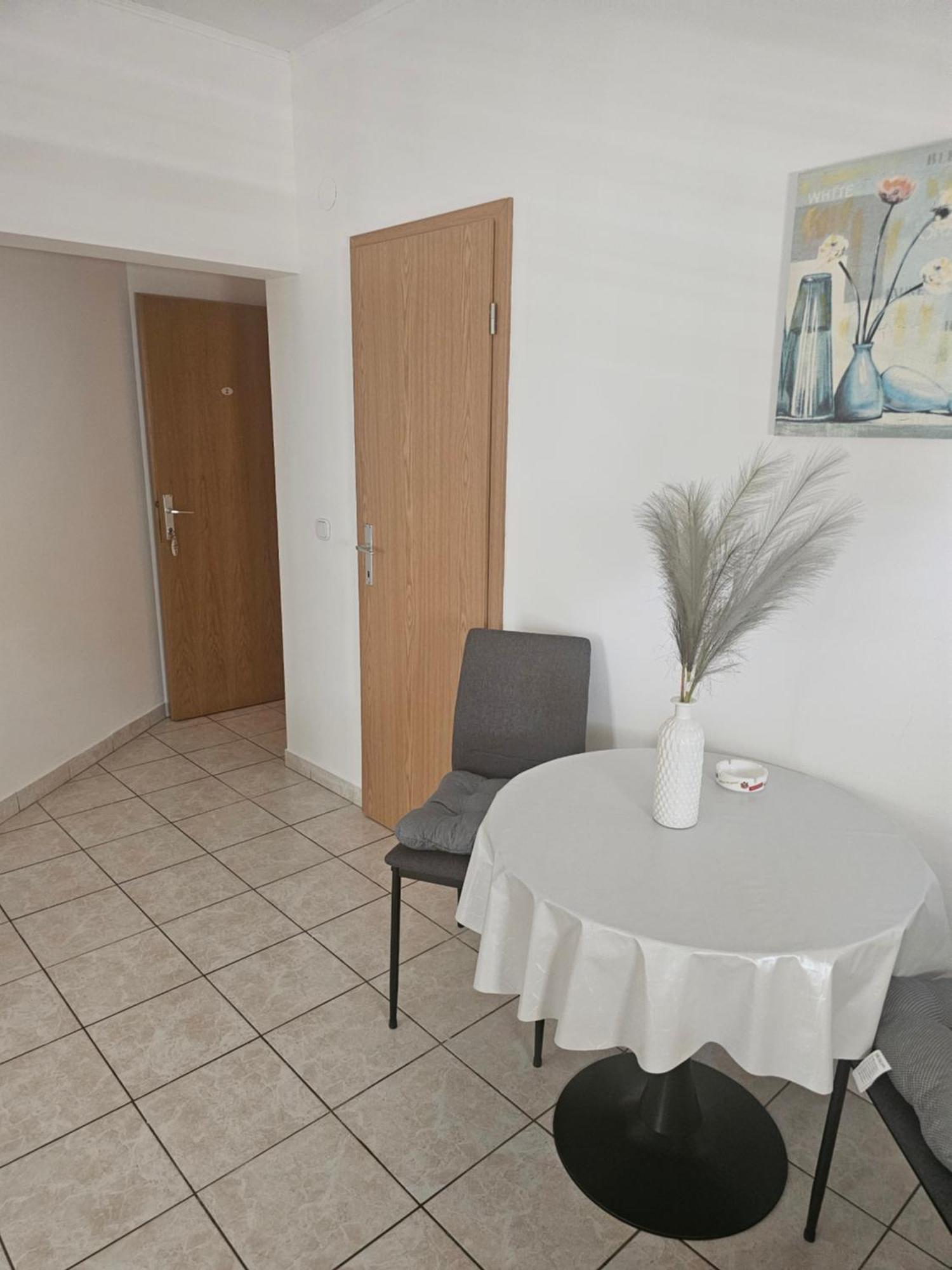 Apartmani Pavla Orebić Habitación foto