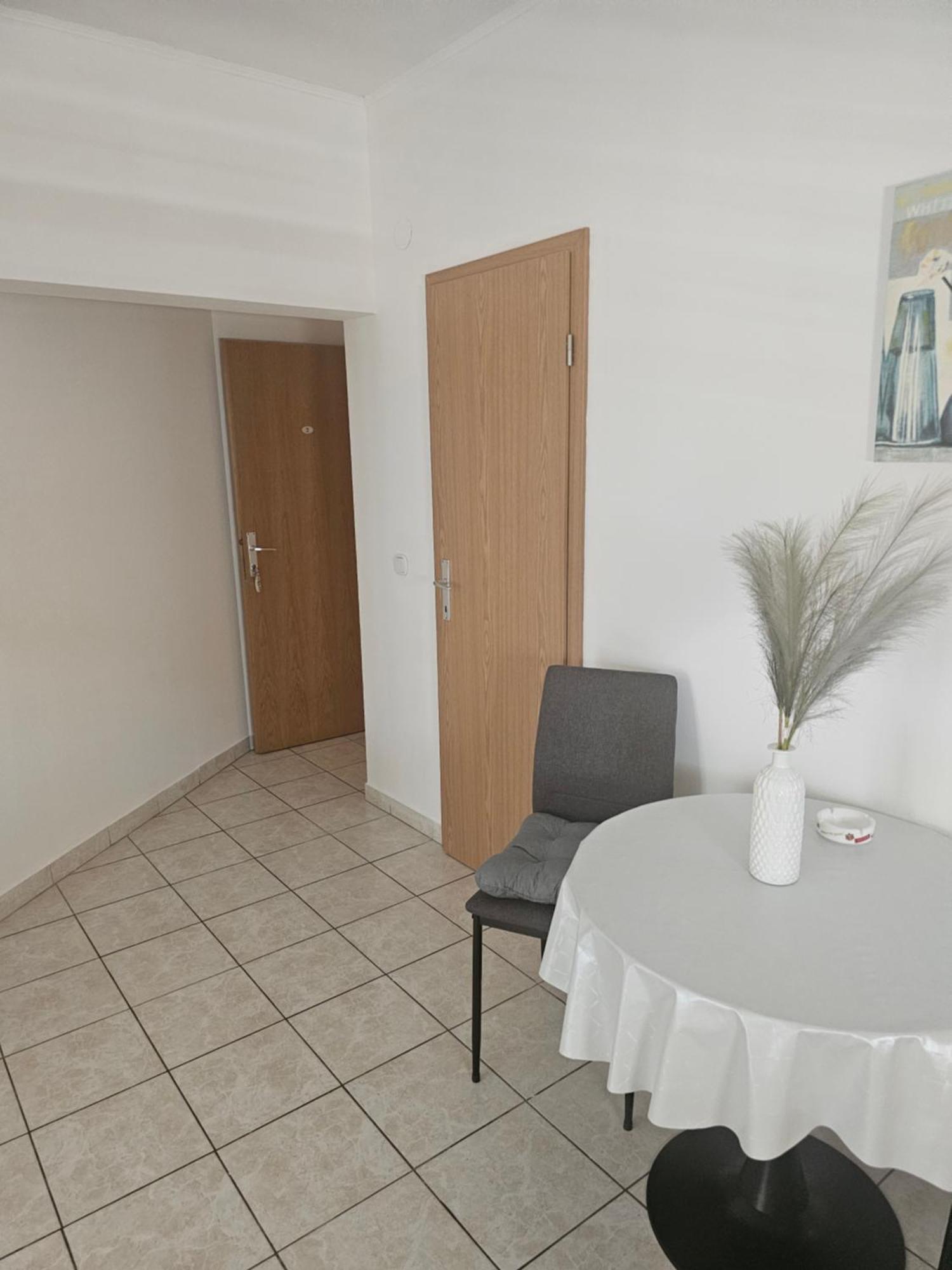 Apartmani Pavla Orebić Habitación foto