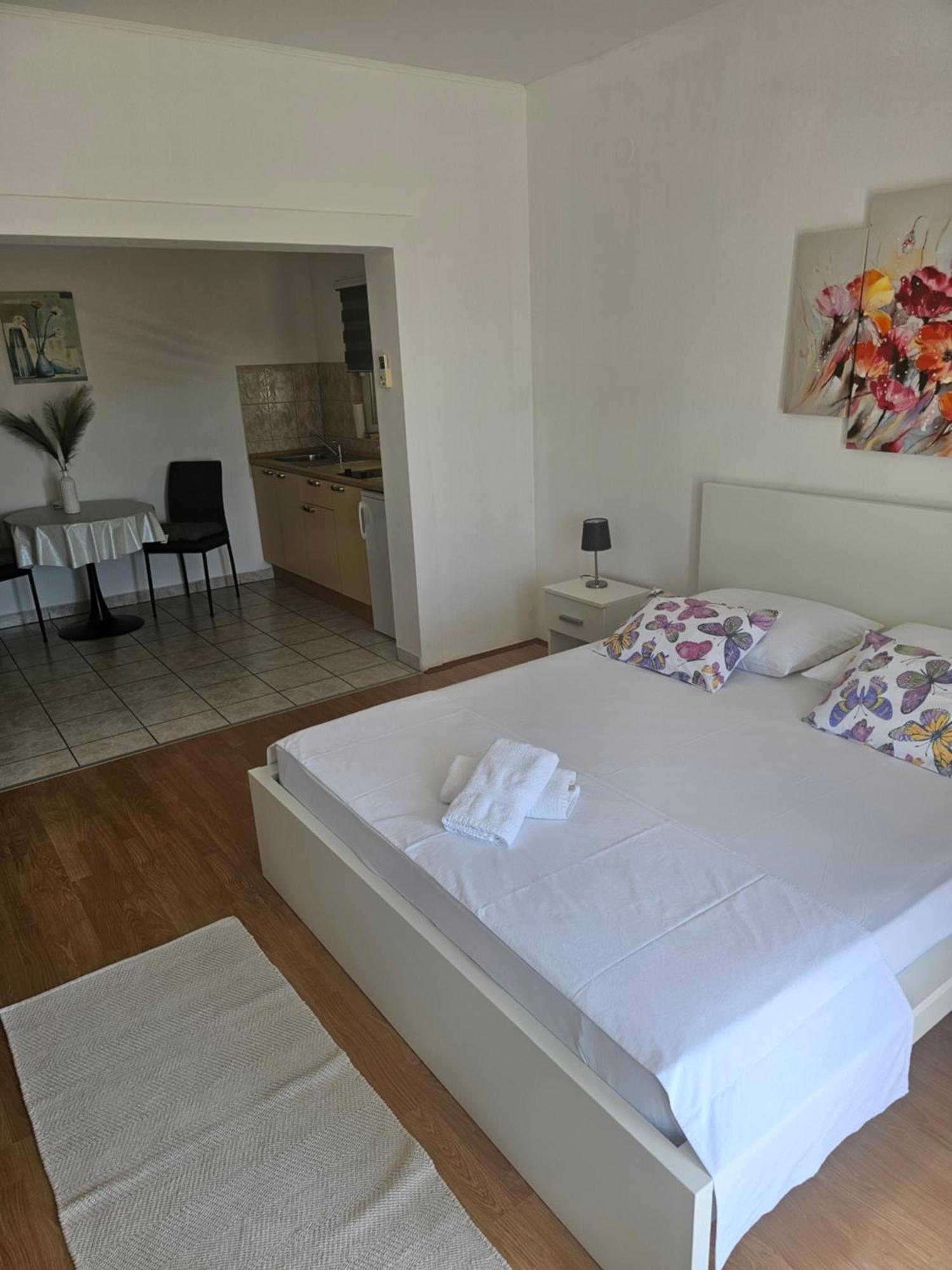 Apartmani Pavla Orebić Habitación foto