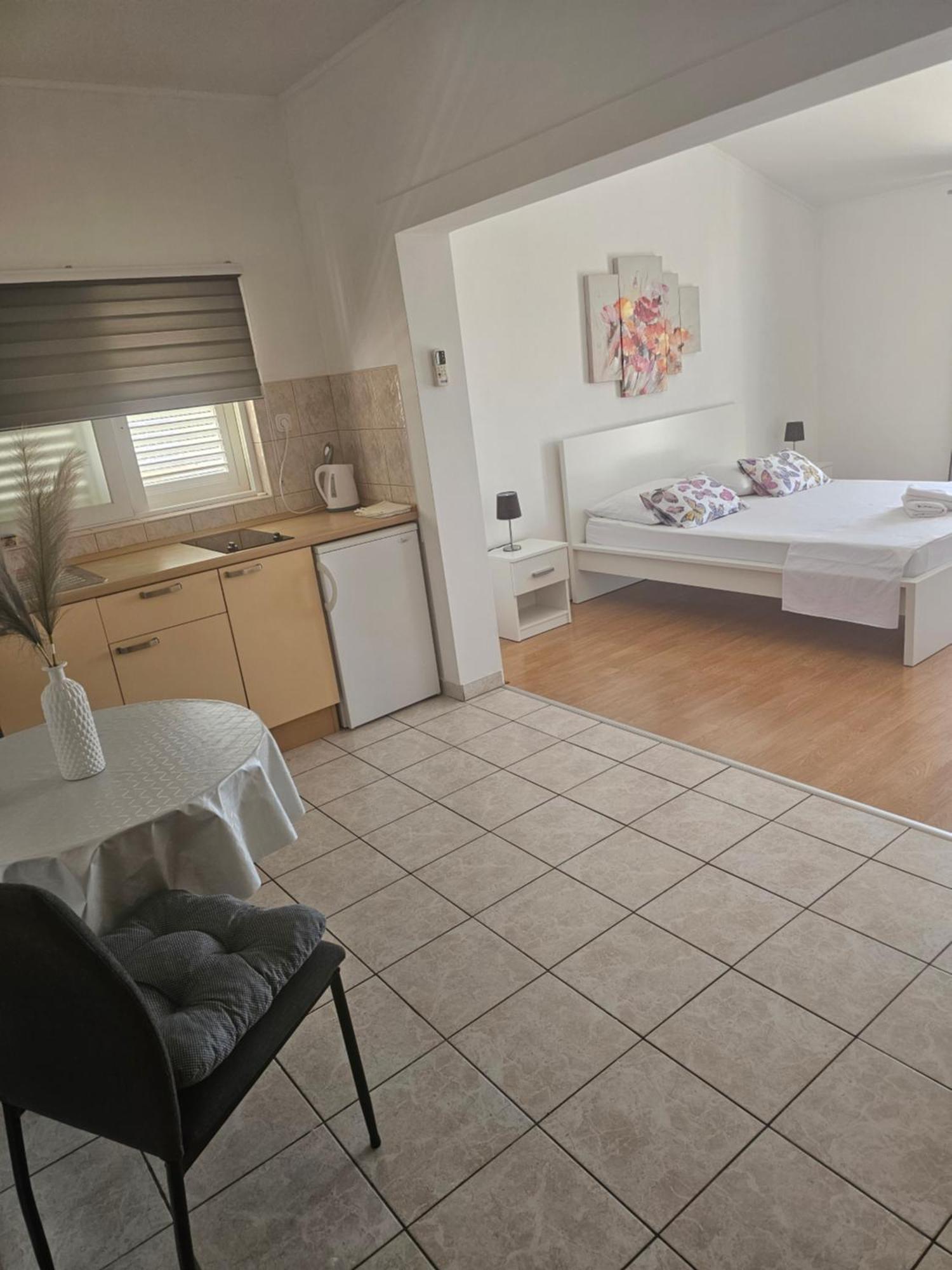 Apartmani Pavla Orebić Habitación foto