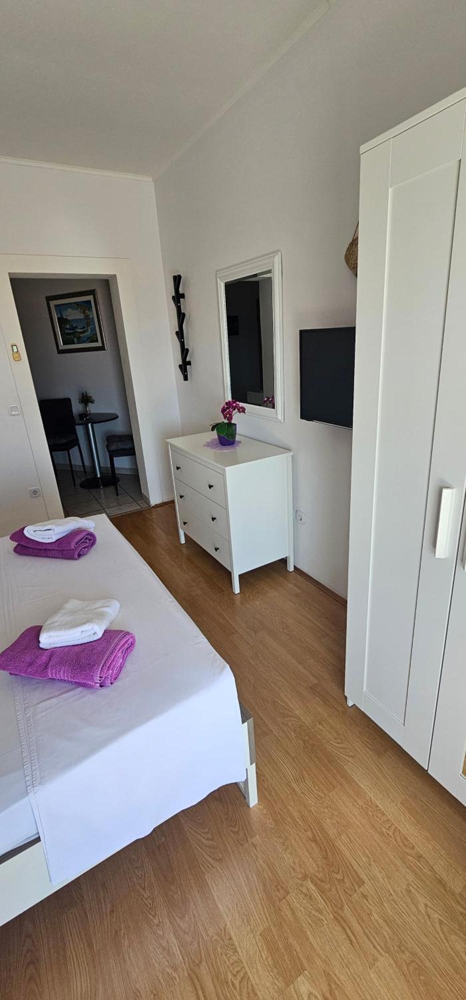 Apartmani Pavla Orebić Habitación foto