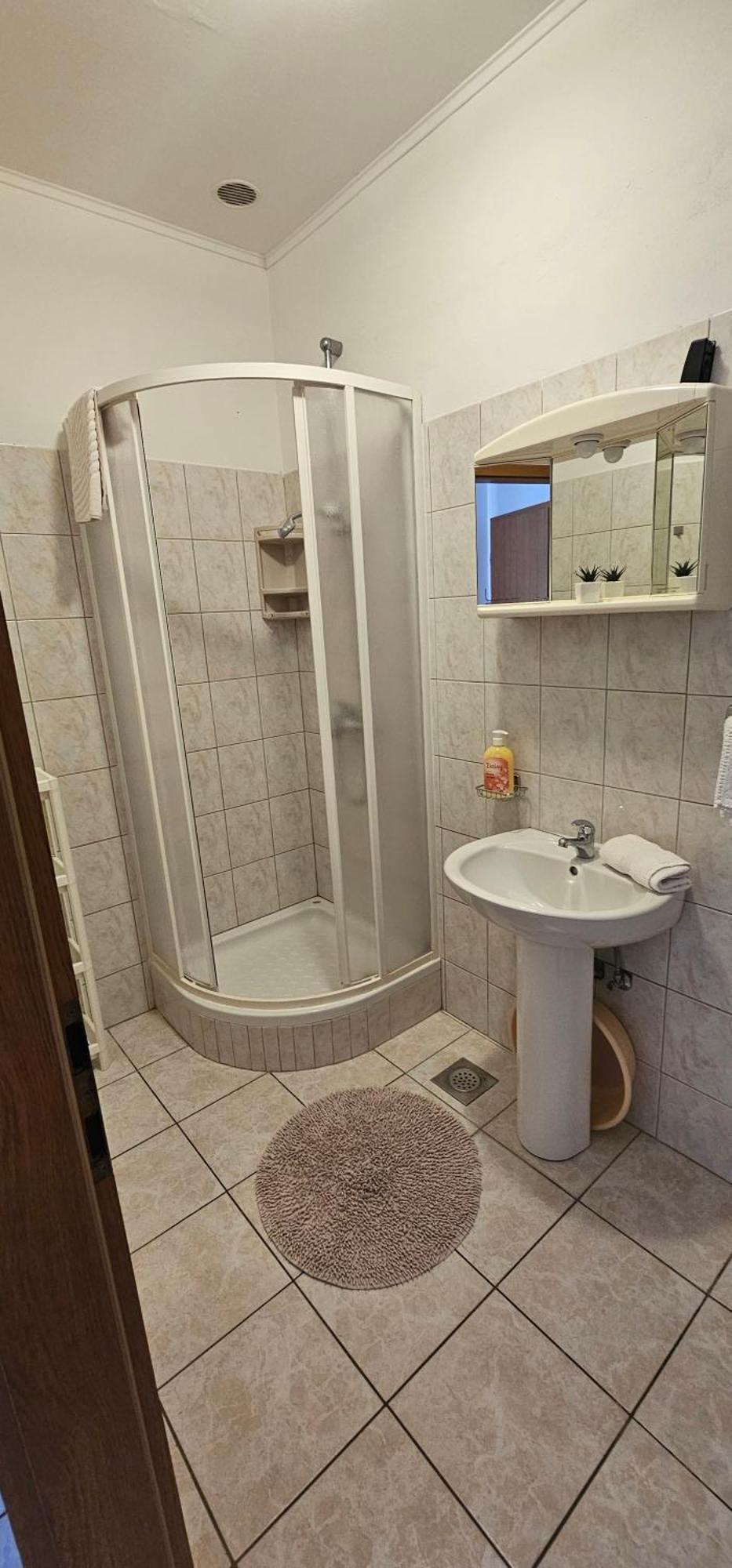 Apartmani Pavla Orebić Habitación foto