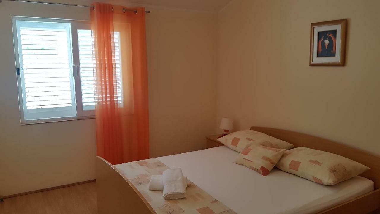 Apartmani Pavla Orebić Habitación foto