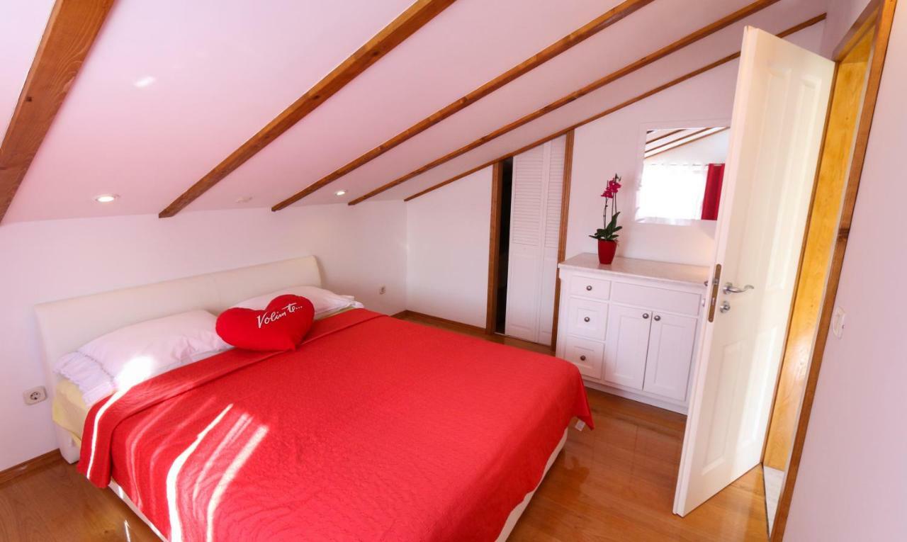 Apartmani Pavla Orebić Habitación foto